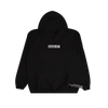 BOX LOGO HOODIE BLACK