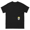 Skull T-shirt - EMMEU