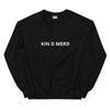 KIN D MERD X SHADE-OFF - Unisex Sweatshirt